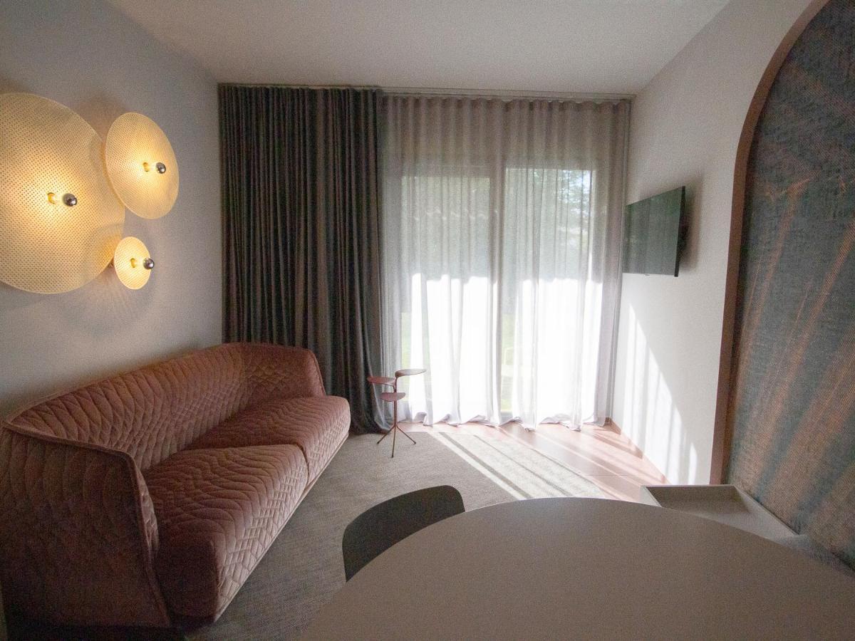 Demo Hotel Design Emotion Rimini Esterno foto