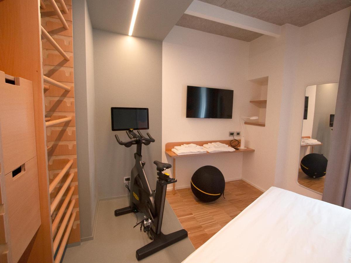 Demo Hotel Design Emotion Rimini Esterno foto
