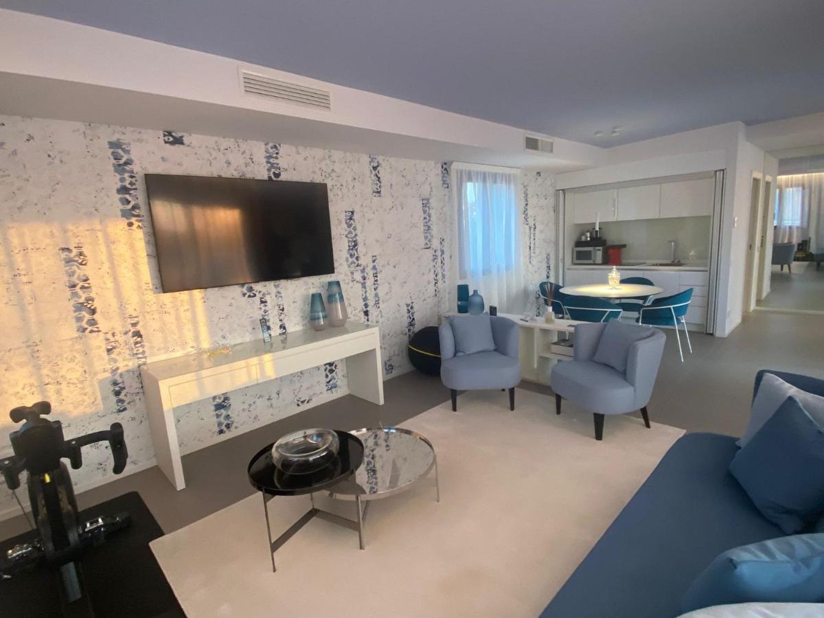 Demo Hotel Design Emotion Rimini Esterno foto