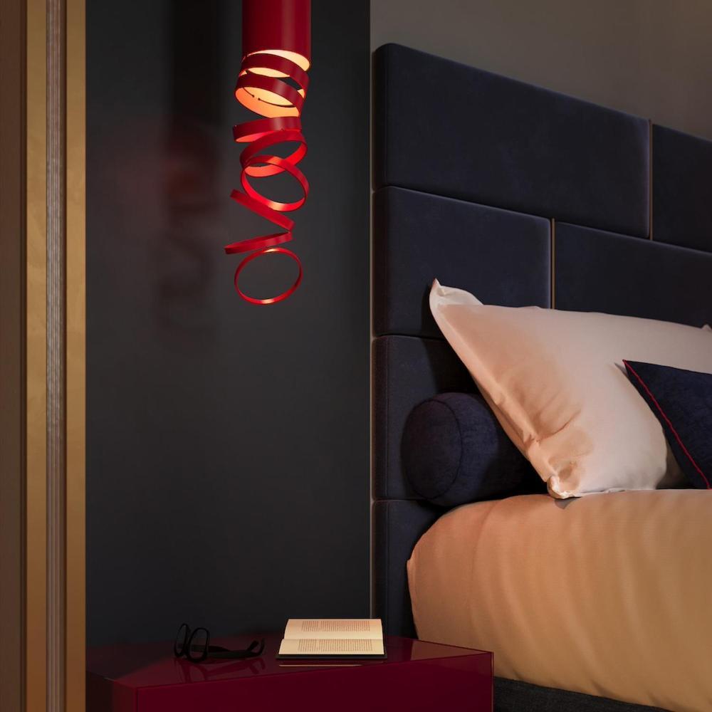 Demo Hotel Design Emotion Rimini Esterno foto